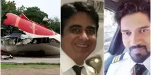 Disastro Air India, la lite prima dello schianto e i sospetti sul pilota: “Era depresso”