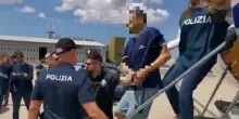 Omicidio Villa Pamphili, Kaufmann si avvale della facoltà di non rispondere