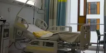 Sanità, la maglia nera dell’Italia: in fondo alla classifica per posti letto negli ospedali