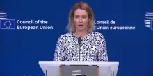 Kallas: "Si intensificano gli attacchi della Russia con armi chimiche"