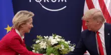 Perché l’Europa ha paura di Trump