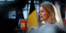Trump: “Zelensky non dovrebbe prendere di mira Mosca”. Kallas: “La Russia usa armi chimiche”