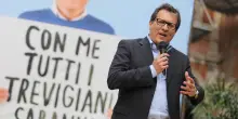 Manildo, la sfida impossibile in Veneto: “Giocherò le mie carte. L’autonomia? Una riforma concreta”