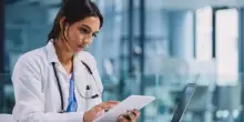 Fascicolo sanitario elettronico: solo 4 documenti su 16 sono disponibili in tutte le regioni