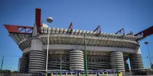 Stadio di San Siro, il Tar respinge la richiesta di sospendere la vendita a Inter e Milan