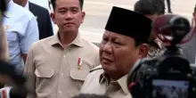 Dazi Usa, il presidente dell'Indonesia Prabowo: "È piuttosto difficile negoziare con Trump"