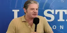 Edoardo Pesce alla Stampa: "I bambini vivono la diversità con naturalezza. Gli adulti no".