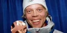 L’ex sciatore norvegese Audun Gronvold ucciso da un fulmine: fu bronzo ai Giochi del 2010
