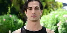 Damiano David: “Bisogna stare da soli per crescere, i Måneskin sono un futuro possibile”