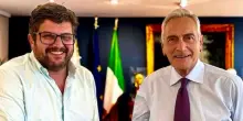 Baldini nuovo ct dell’Italia Under 21: “Un grande orgoglio”. Barzagli sarà il suo vice