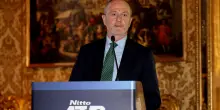 Tennis, la rabbia del presidente Binaghi: “Pronto a fare un passo indietro”