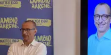 Sondaggi politici, nelle Marche il dem Ricci sorpassa il governatore uscente Acquaroli