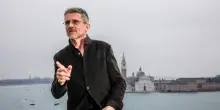 Carlo Ratti: “Milano è rinata, non deve scusarsi. È l’unica città italiana veramente globale”