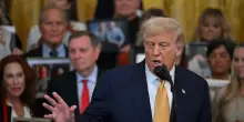 Il cripto-piano in tasca a Trump