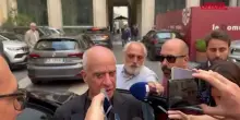 Monsignor Fisichella: "Al Giubileo dei giovani ci sarà anche una rappresentanza dalla Palestina"