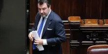 Open Arms, la procura di Palermo impugna l’assoluzione di Salvini