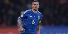 Verratti: contratto da 30 milioni, è il calciatore italiano più pagato al mondo