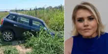 Erika Ferini Strambi morta a Peschiera, il corpo in un campo e la borsa sparita. Sospetti su un incontro misterioso