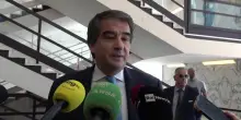 Fitto sui dazi: "Lavoriamo per un’intesa, polemiche inutili"
