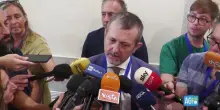 Delmastro: "Su Almasri aveva ragione Nordio, presto le carte lo dimostreranno"