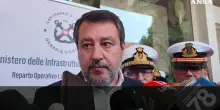 Open Arms, la Procura impugna l'assoluzione di Salvini: "Assolto ma c'è chi non si rassegna"