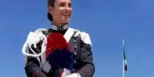 La comandante dei carabinieri Laura Grillo trovata morta in caserma: aveva 28 anni
