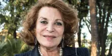 Raffaella Curiel: “Si sono bevuti la Milano da bere. Mancano equilibrio e buon gusto”