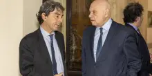 Open Arms, Parodi: “Procedura prevista dalla Carta. Preoccupa il rifiuto delle critiche”