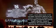 Gergiev, un comizio per Putin al Bolshoj mentre i musicisti ucraini cadono al fronte