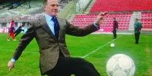 Addio a Sergio Campana, fondò il sindacato dei calciatori con Rivera e Mazzola