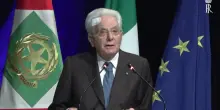 Disastro in Val di Stava, Mattarella nel 40° anniversario: "Riconciliarsi con l'ambiente"