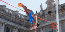 Un salto senza frontiere