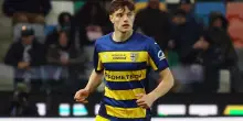 La Juve guarda anche al futuro. Nuovi contatti per Leoni e Palestra