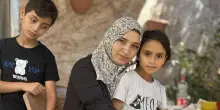Gaza, diario di una madre: “I figli, il pane, le bombe”