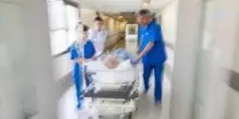 Dichiarato morto, risorge dopo 30 minuti. L’uomo ora è ricoverato in ospedale ed è stabile