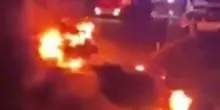 Mosca, i droni ucraini colpiscono la città. Voli bloccati