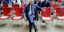 Nordio caccia la dirigente chiave per i conti del Pnrr: acredini con la capa di gabinetto