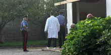 Garlasco, escluse contaminazioni recenti sul tampone prelevato dalla bocca di Chiara Poggi