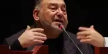 Addio a Edoardo Boncinelli, il papà dei geni-architetto