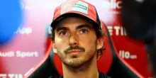 Bagnaia non vince più: “Il motivo della crisi? Il dna della mia moto”