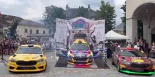 Valli Ossolane, la festa per la "decima" di Davide Caffoni