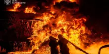 Kiev: “Allerta per il decollo di un Mig-31K russo. Tutto il Paese è a rischio missili”