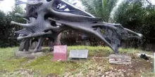 Danneggiata la lapide di Matteotti a Roma, il monumento senza pace