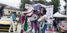 Rally Valli Ossolane: due giorni di emozioni, adrenalina e passione
