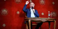Annullato il concerto di Gergiev alla Reggia di Caserta