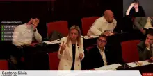 Sala, Sardone (vicesegretaria Lega): "Se ama Milano, abbia un rigurgito di dignità e vada a casa"