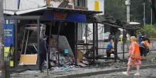 Ancora bombe sull’Ucraina, ma ipotesi di negoziati e di un vertice Trump-Putin a settembre