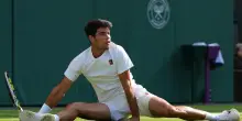 Anche Alcaraz rinuncia al Masters 1000 di Toronto. Il forfait arriva dopo quello di Sinner