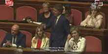 Separazione delle carriere dei magistrati, dichiarazioni di voto al Senato: la diretta video