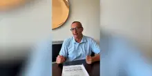 Ricci, candidato presidente delle Marche, indagato a Pesaro: "Smonteremo le accuse"